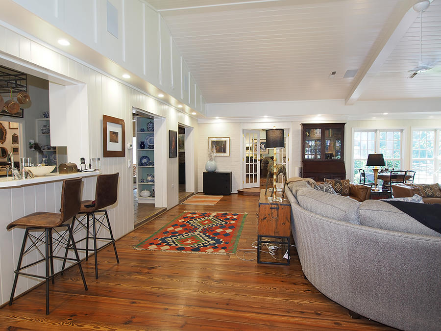 3705 Youngs Road Southern Pines, NC 28387 - Photo 13 of 36 Breakfast Bar