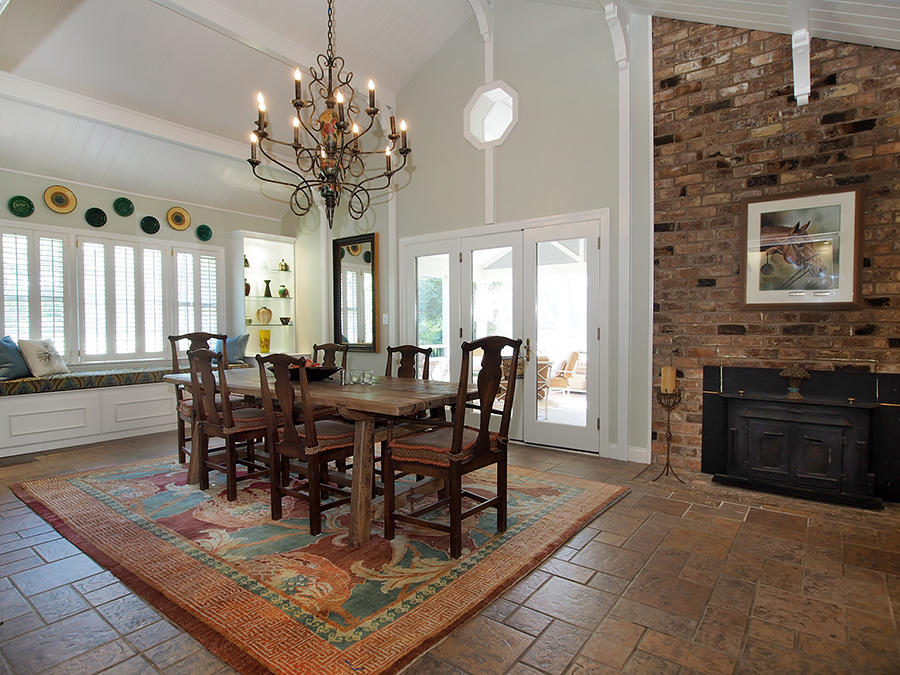 3705 Youngs Road Southern Pines, NC 28387 - Photo 16 of 36 dining3