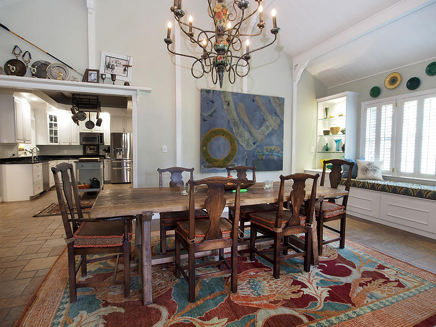 3705 Youngs Road Southern Pines, NC 28387 - Photo 18 of 36 dining7