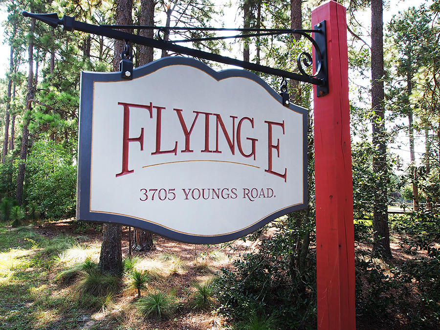 3705 Youngs Road Southern Pines, NC 28387 - Photo 2 of 36 Farm Sign