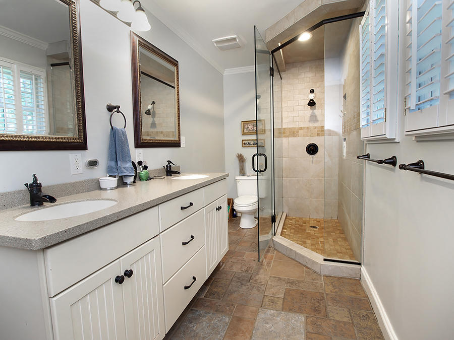 3705 Youngs Road Southern Pines, NC 28387 - Photo 24 of 36 Master Bathroom