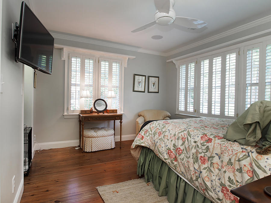 3705 Youngs Road Southern Pines, NC 28387 - Photo 27 of 36 Bedroom 3