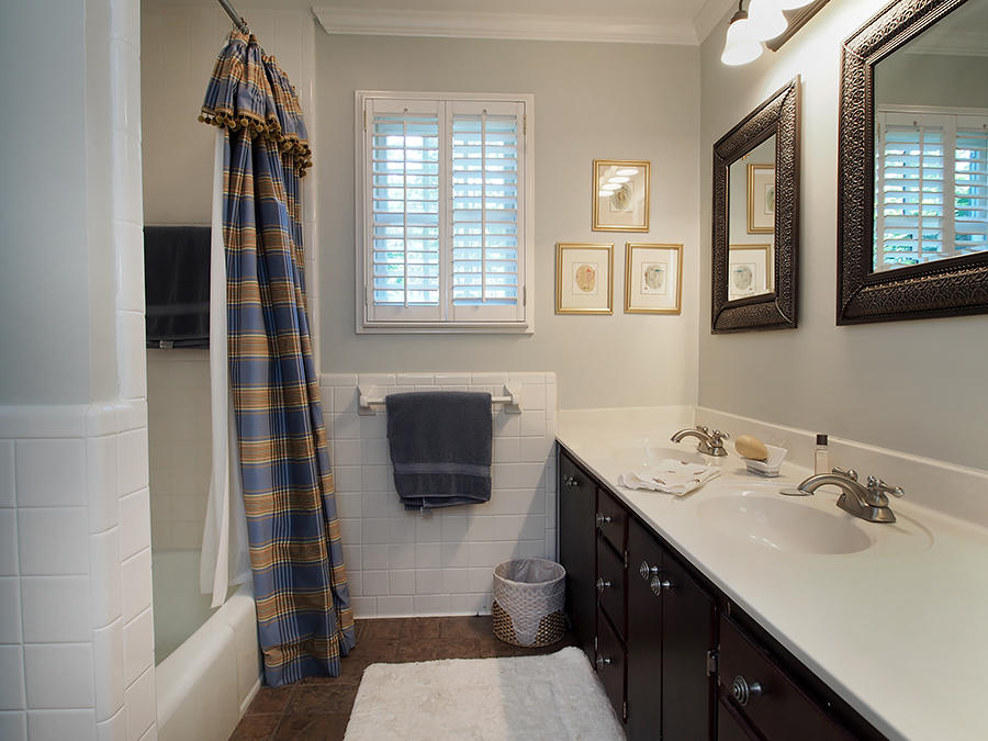 3705 Youngs Road Southern Pines, NC 28387 - Photo 28 of 36 Bathroom 3