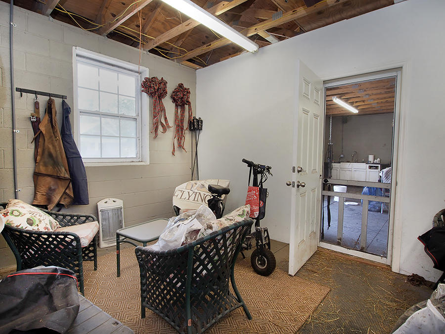 3705 Youngs Road Southern Pines, NC 28387 - Photo 4 of 36 Tack room