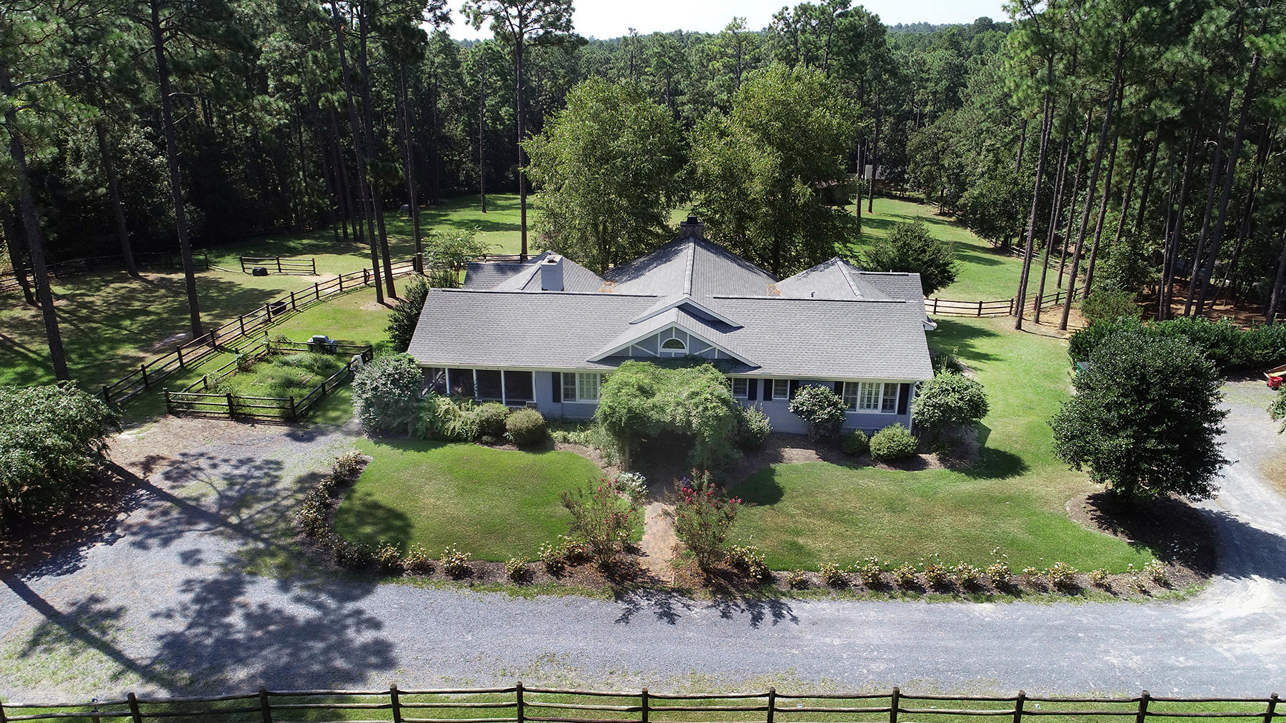 3705 Youngs Road Southern Pines, NC 28387 - Photo 8 of 36 House