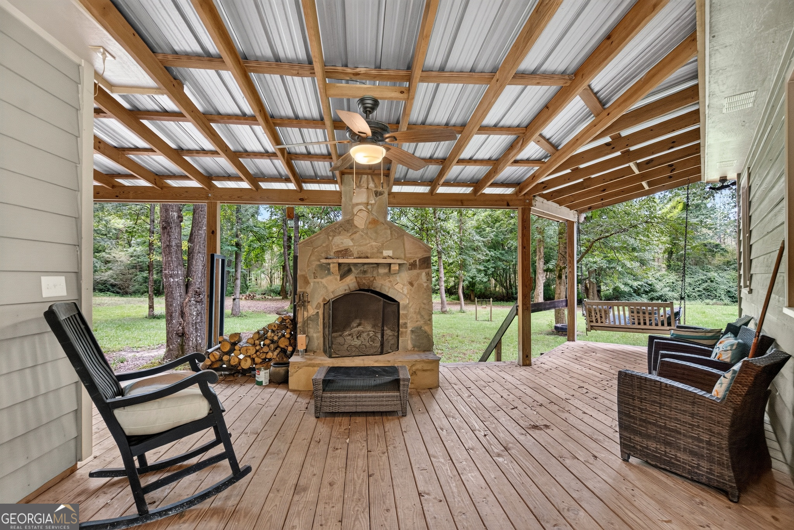 697 John Lovelace Road LaGrange, GA 30241 - Photo 39 of 48