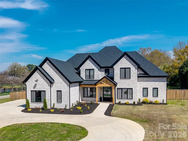 $1,400,000 | 3922 Karrington Place, Monroe, NC 28110