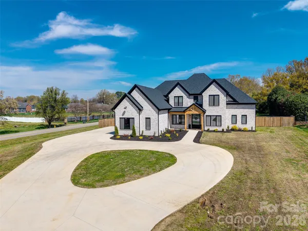 $1,400,000 | 3922 Karrington Place, Monroe, NC 28110