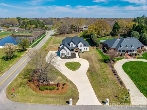 $1,400,000 | 3922 Karrington Place, Monroe, NC 28110