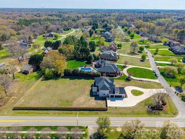 $1,400,000 | 3922 Karrington Place, Monroe, NC 28110
