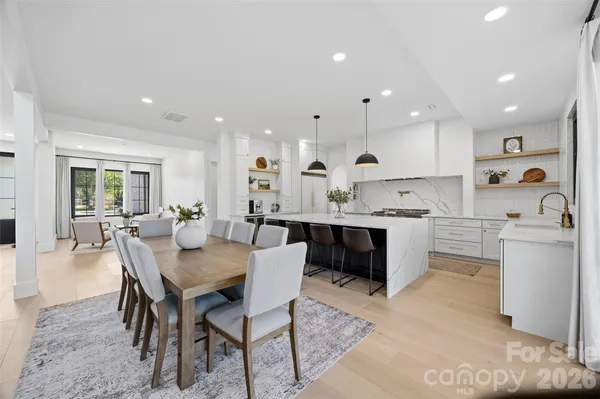 $1,400,000 | 3922 Karrington Place, Monroe, NC 28110