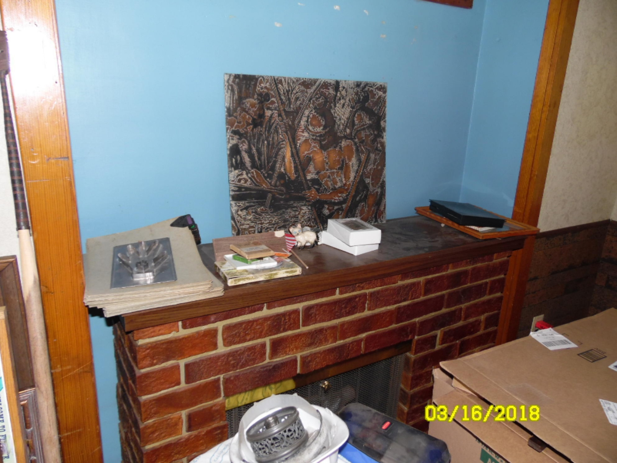 442 Maple Street Colon, MI 49040 - Photo 17 of 35 SAM_5489
