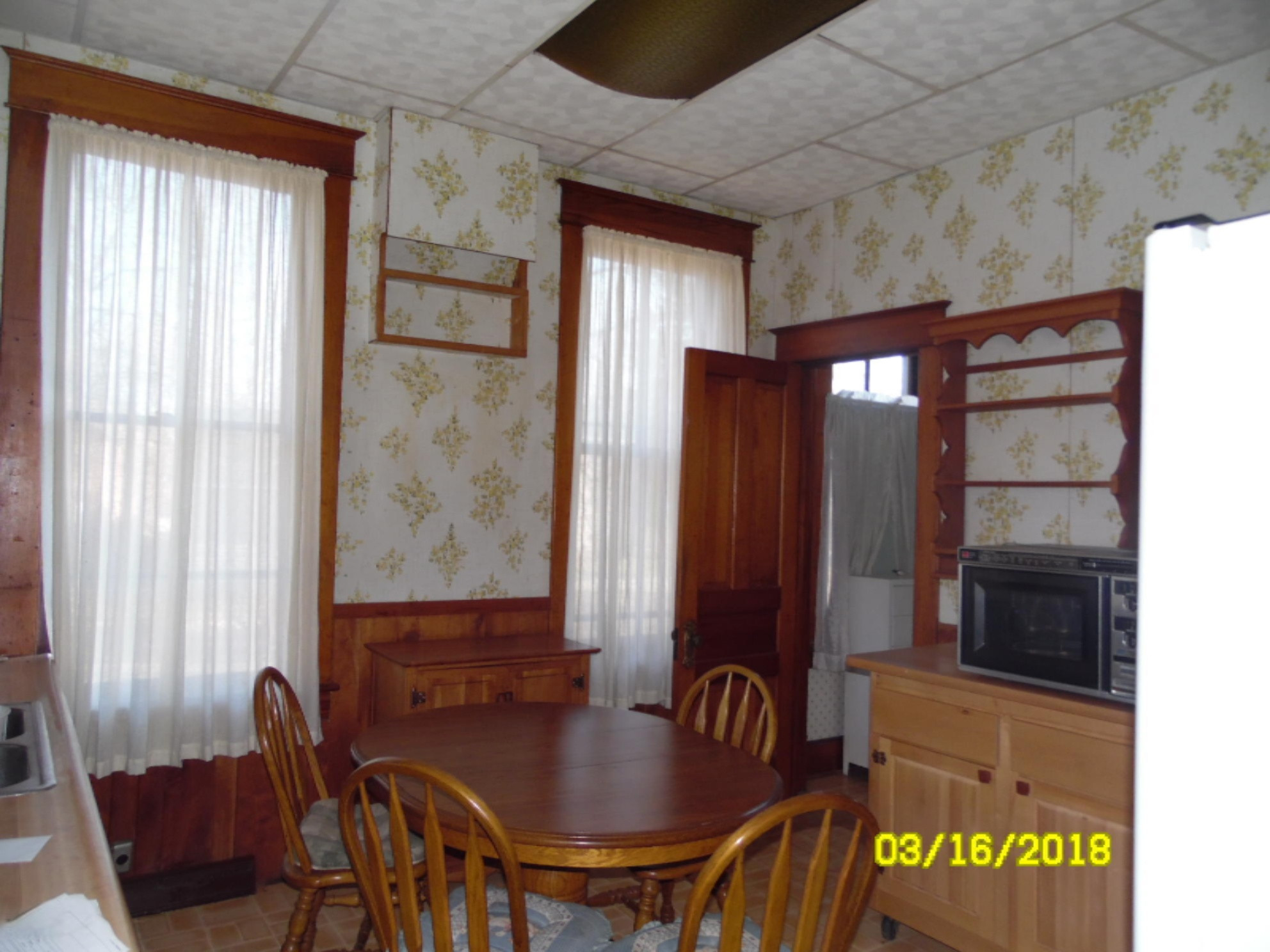 442 Maple Street Colon, MI 49040 - Photo 20 of 35 SAM_5492