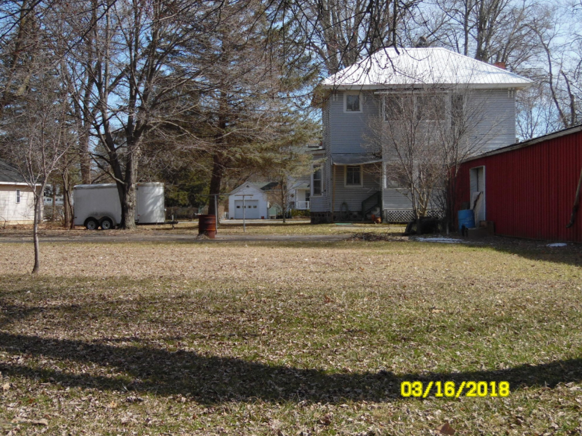442 Maple Street Colon, MI 49040 - Photo 6 of 35 SAM_5623