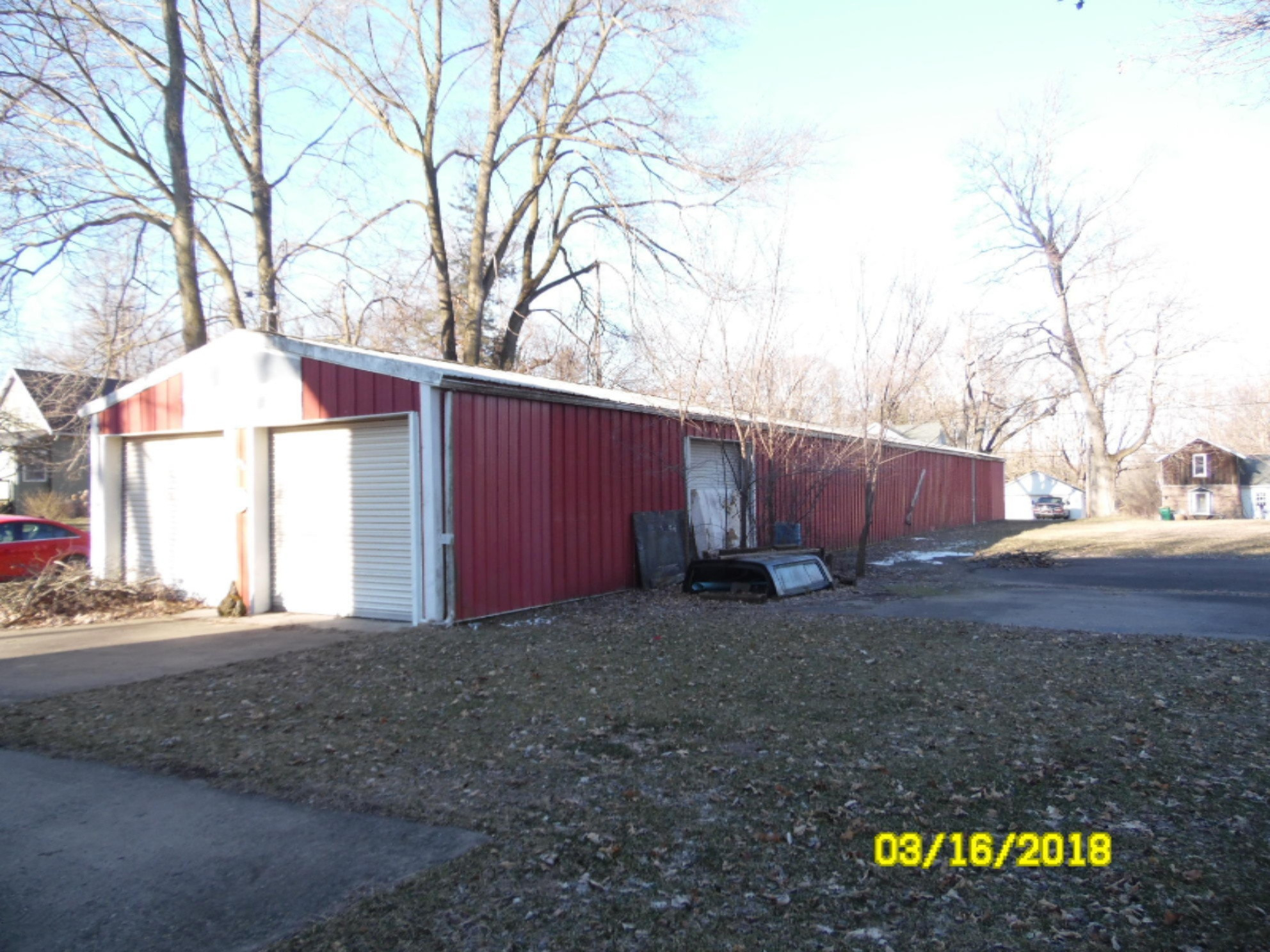 442 Maple Street Colon, MI 49040 - Photo 9 of 35 SAM_5475