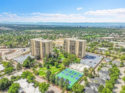 $415,000 | 7865 East Mississippi Avenue, Unit 1408, Denver, CO 80247