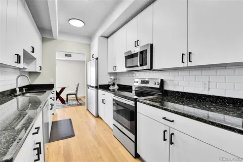 $415,000 | 7865 East Mississippi Avenue, Unit 1408, Denver, CO 80247