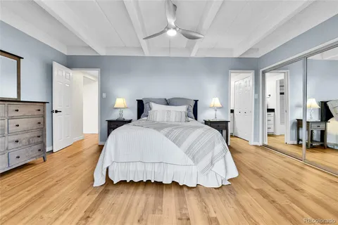 $415,000 | 7865 East Mississippi Avenue, Unit 1408, Denver, CO 80247