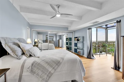 $415,000 | 7865 East Mississippi Avenue, Unit 1408, Denver, CO 80247