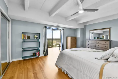 $415,000 | 7865 East Mississippi Avenue, Unit 1408, Denver, CO 80247