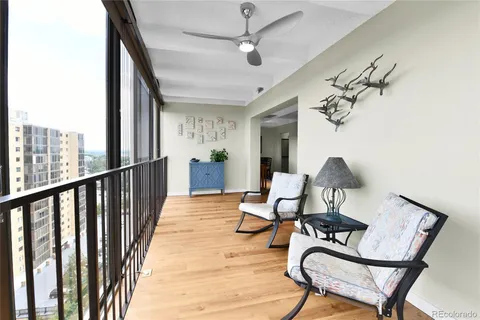 $415,000 | 7865 East Mississippi Avenue, Unit 1408, Denver, CO 80247