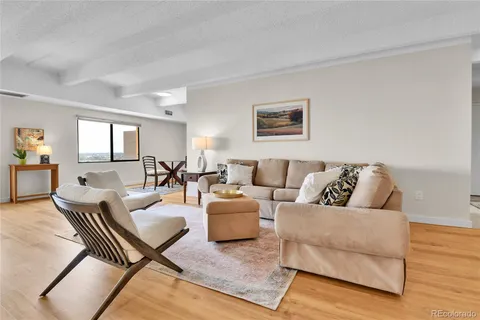 $415,000 | 7865 East Mississippi Avenue, Unit 1408, Denver, CO 80247