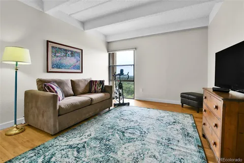 $415,000 | 7865 East Mississippi Avenue, Unit 1408, Denver, CO 80247