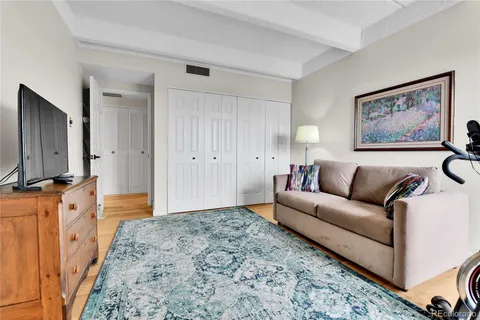$415,000 | 7865 East Mississippi Avenue, Unit 1408, Denver, CO 80247