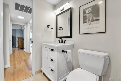 $415,000 | 7865 East Mississippi Avenue, Unit 1408, Denver, CO 80247