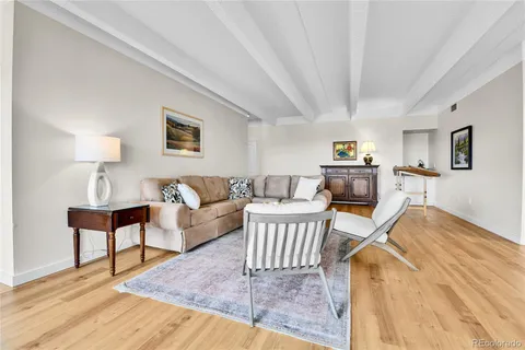 $415,000 | 7865 East Mississippi Avenue, Unit 1408, Denver, CO 80247