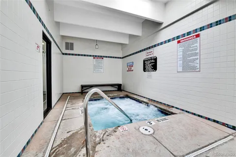$415,000 | 7865 East Mississippi Avenue, Unit 1408, Denver, CO 80247