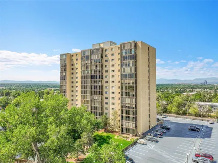 $415,000 | 7865 East Mississippi Avenue, Unit 1408, Denver, CO 80247