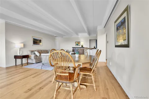 $415,000 | 7865 East Mississippi Avenue, Unit 1408, Denver, CO 80247