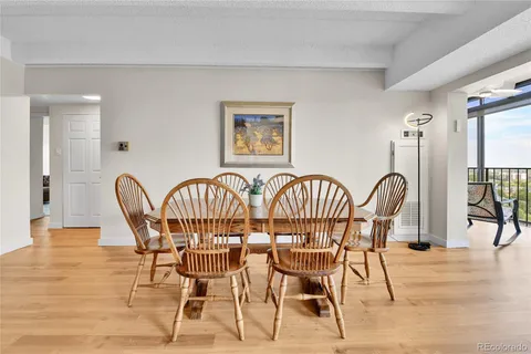 $415,000 | 7865 East Mississippi Avenue, Unit 1408, Denver, CO 80247