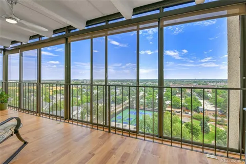 $415,000 | 7865 East Mississippi Avenue, Unit 1408, Denver, CO 80247