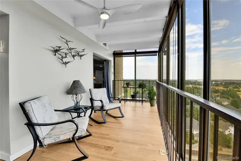 $415,000 | 7865 East Mississippi Avenue, Unit 1408, Denver, CO 80247
