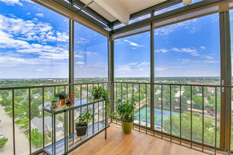 $415,000 | 7865 East Mississippi Avenue, Unit 1408, Denver, CO 80247