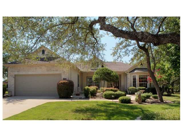 110 Ranch House Cove Georgetown, TX 78633 - Photo 1 of 1 Gallery Image 1