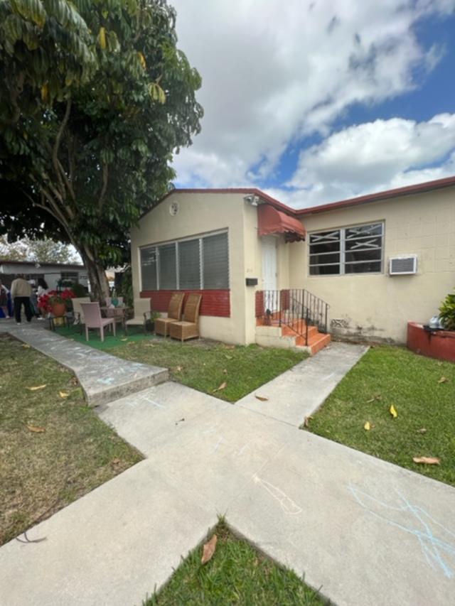 2115-2117 Southwest 19th Terrace Miami, FL 33145 - Photo 17 of 35 2117 Exterior