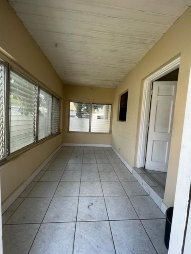 2115-2117 Southwest 19th Terrace Miami, FL 33145 - Photo 19 of 35 2117 SW 19th Terr Front Room Den
