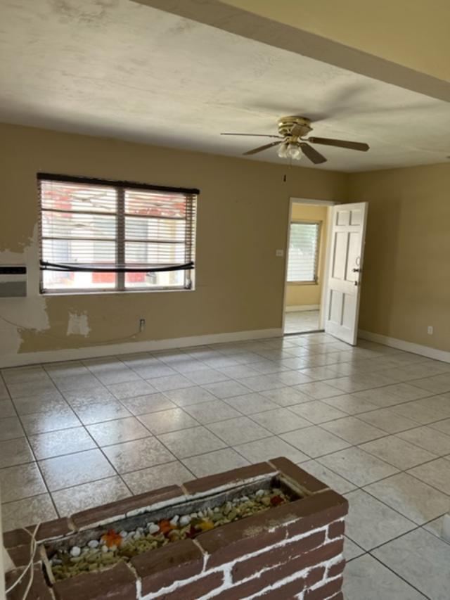 2115-2117 Southwest 19th Terrace Miami, FL 33145 - Photo 20 of 35 2117 SW 19th Terr Living Room 1