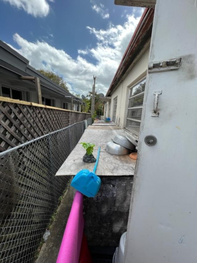 2115-2117 Southwest 19th Terrace Miami, FL 33145 - Photo 29 of 35 2117 Exterior Rear