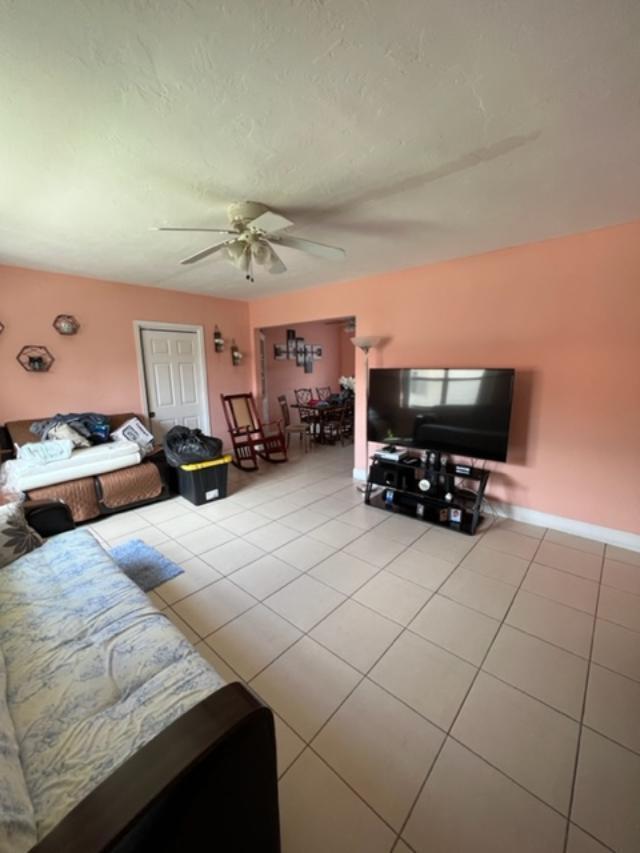2115-2117 Southwest 19th Terrace Miami, FL 33145 - Photo 6 of 35 2115 Living Room