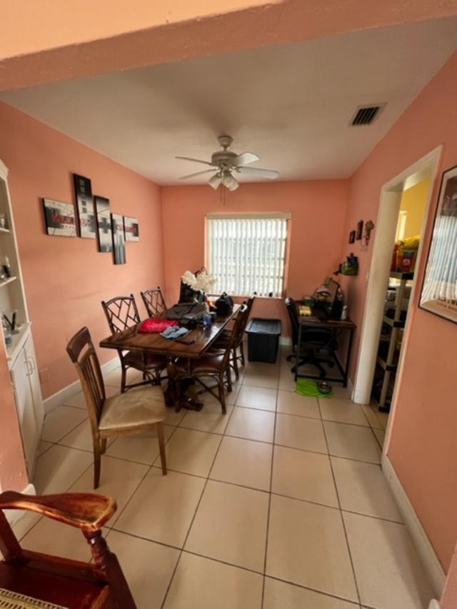 2115-2117 Southwest 19th Terrace Miami, FL 33145 - Photo 8 of 35 2115 Dining