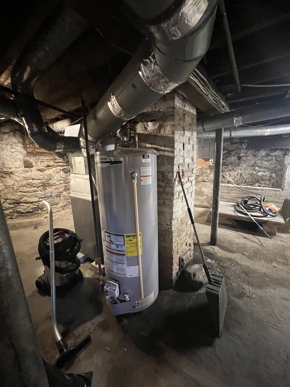 7 Gloucester Road Worcester, MA 01607 - Photo 35 of 37