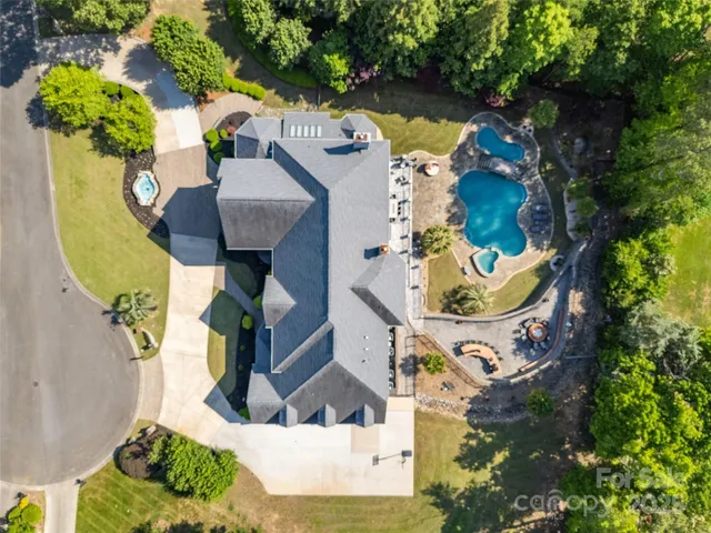 $3,495,000 | 2971 Kaneland Court, Rock Hill, SC 29732