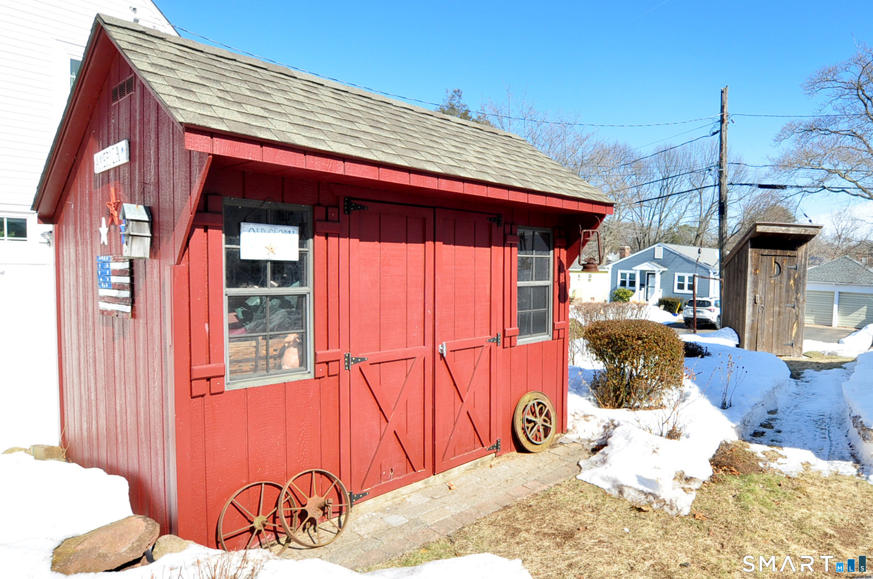 537 Center Street Manchester, CT 06040 - Photo 7 of 40