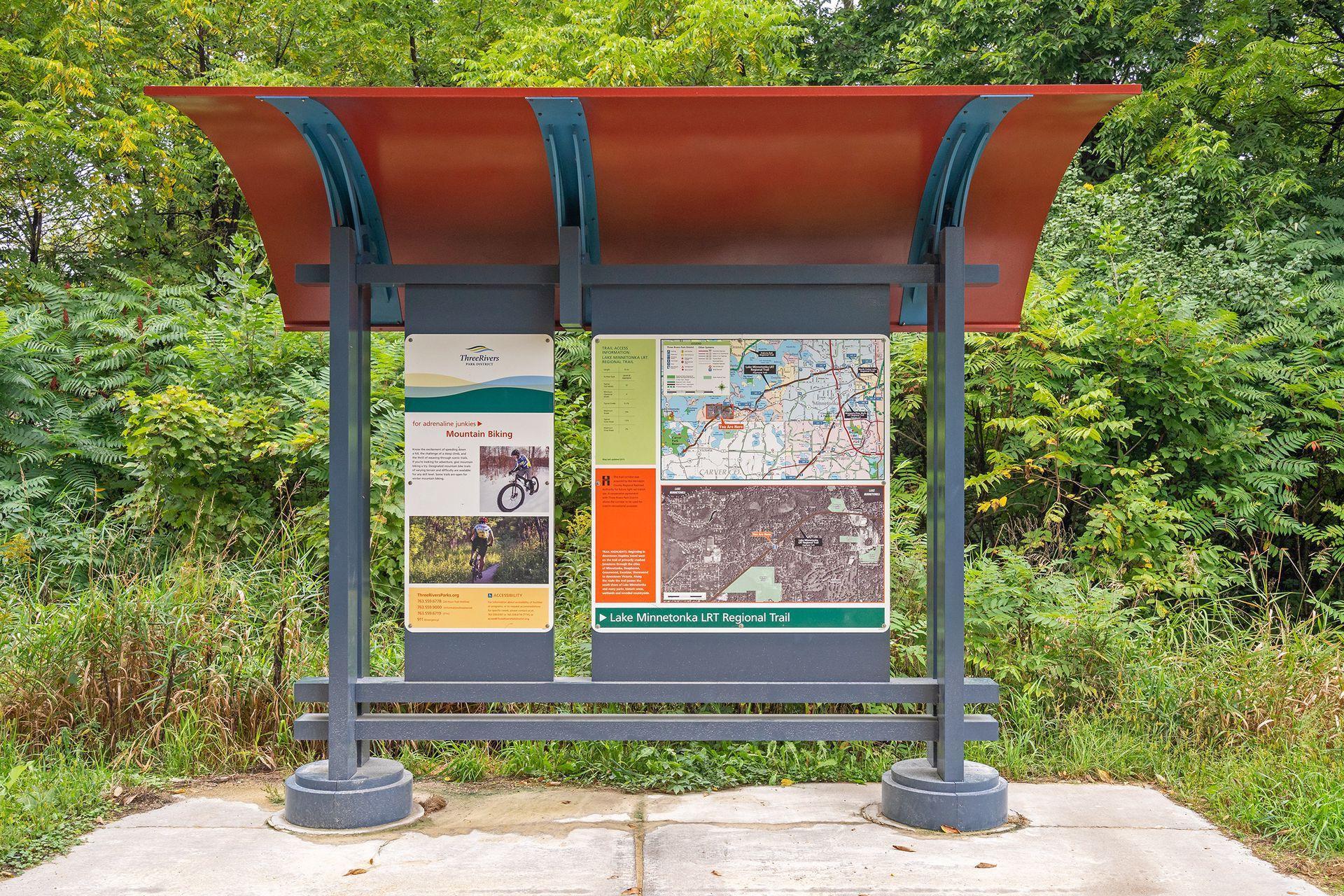 25955 Wildrose Lane Excelsior, MN 55331 - Photo 65 of 67