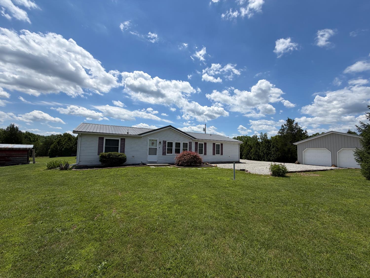 9626 Werner Road Cross Plains, IN 47017 - Photo 2 of 55