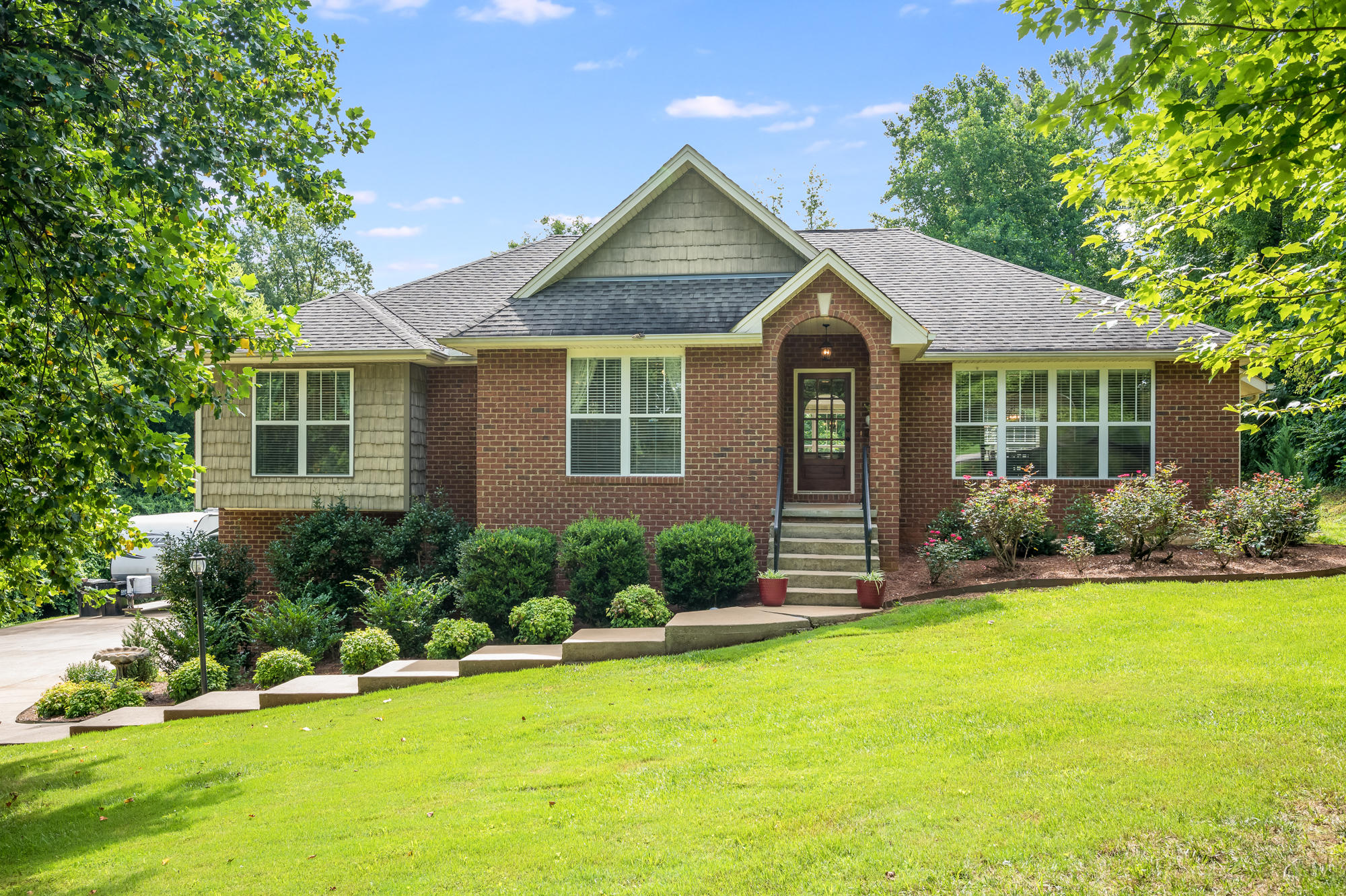 6420 Waconda Point Road Harrison, TN 37341 - Photo 1 of 44 6420 Waconda Pointe Rd